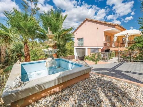 Holiday Home Canyelles VII