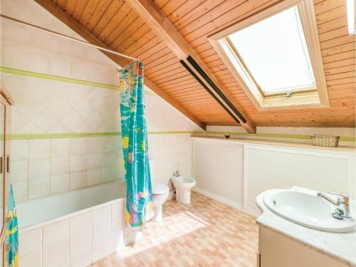 Holiday Home Canyelles VII