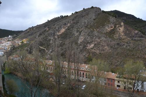Apartamentos Cuevas Del Escardillo
