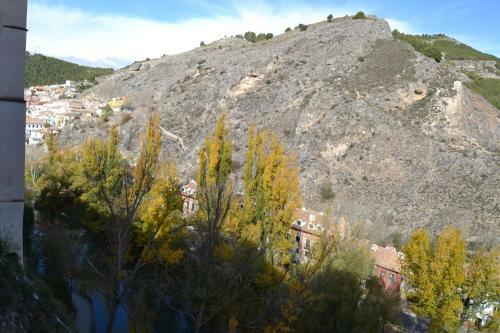 Apartamentos Cuevas Del Escardillo