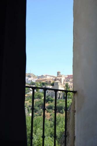 Apartamentos Cuevas Del Escardillo