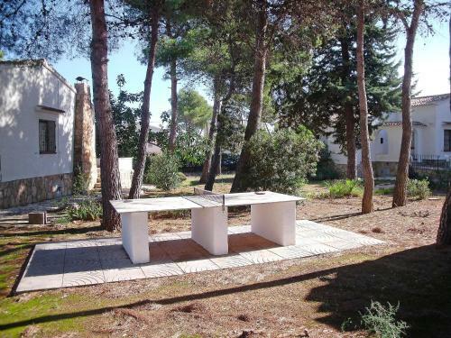 Apartamento Holiday Home Brisamar.7