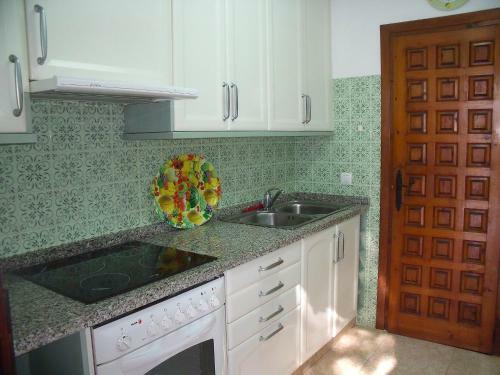 Apartamento Holiday Home Brisamar.7