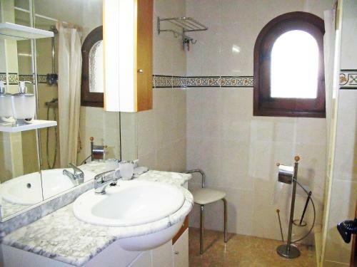 Apartamento Holiday Home Brisamar.7