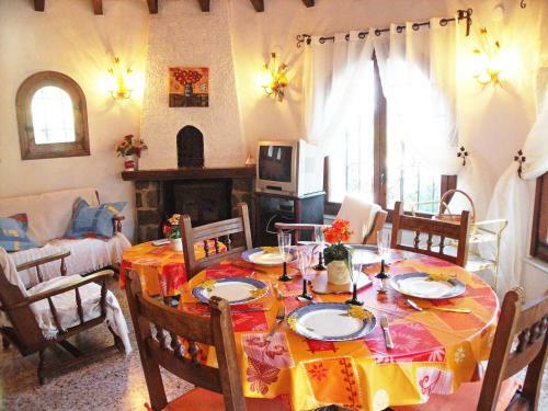 Apartamento Holiday Home Brisamar.7