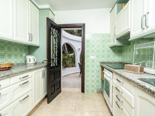 Apartamento Holiday Home Brisamar.7
