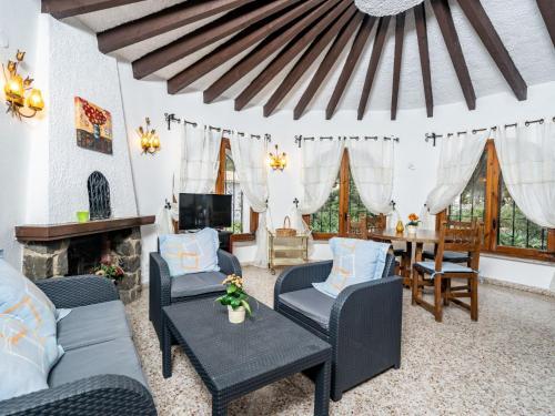 Apartamento Holiday Home Brisamar.7