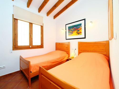 Holiday Home Del Azahar