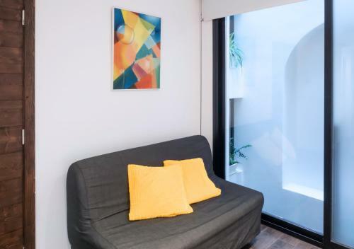 Apartamento Es Lla�t - Palace Turismo De Interior