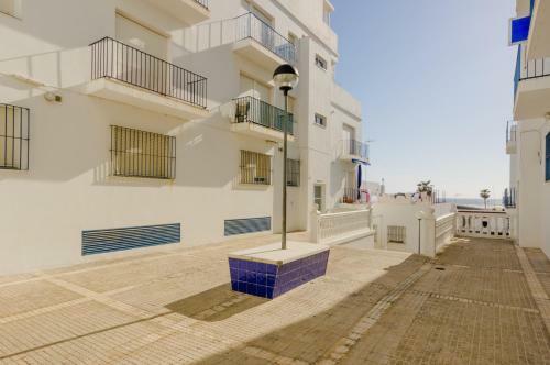 Apartamento Carril De La Fuente