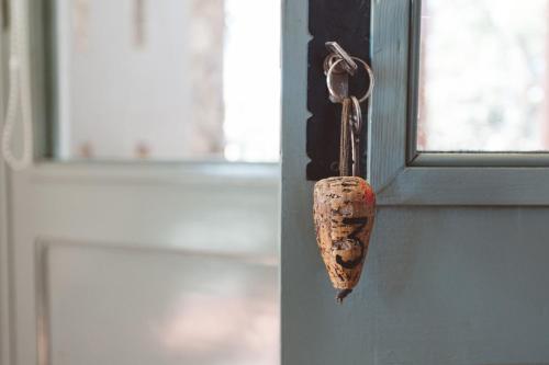 Apartamento Tamariu 3