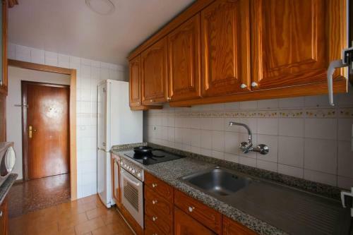 Bed & Breakfast Ravalencia II