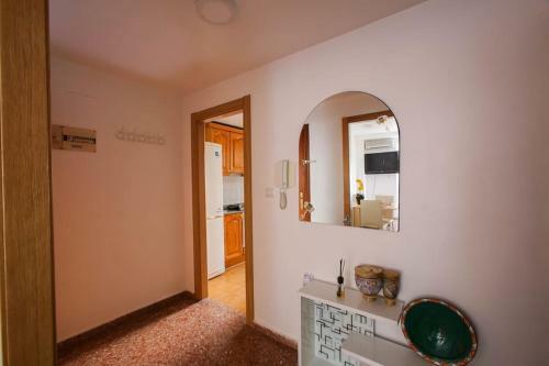 Bed & Breakfast Ravalencia II