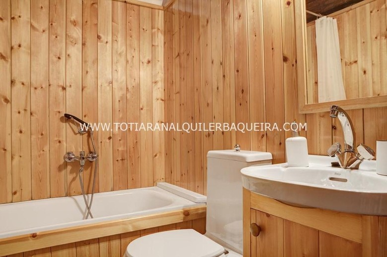 Apartamento Era Cascada By Totiaran