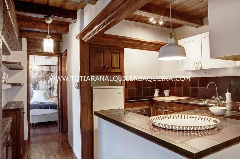 Apartamento Era Cascada By Totiaran