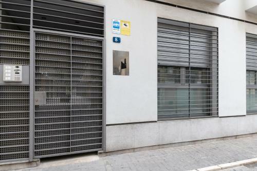 Apartamentos Tribuna De Los Pobres