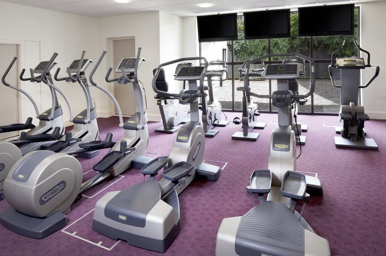 Hotel Holiday Inn Birmingham Bromsgrove