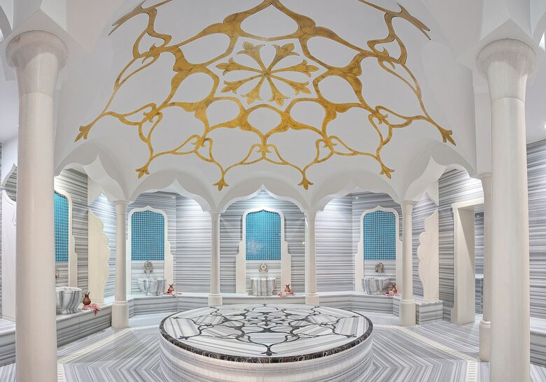 Hotel Ramada Plaza Antalya