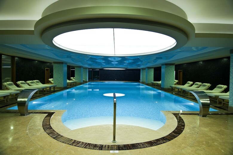 Hotel Ramada Plaza Antalya