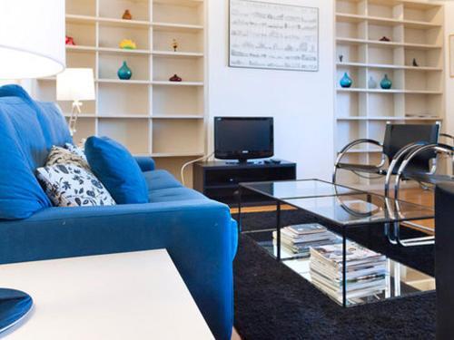 Top Barcelona Apartments Urquinaona
