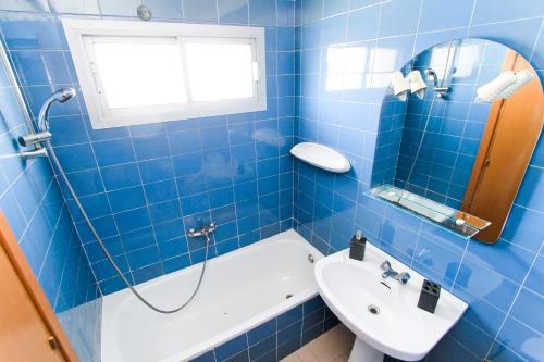 Apartamento Llum Planet Costa Dorada