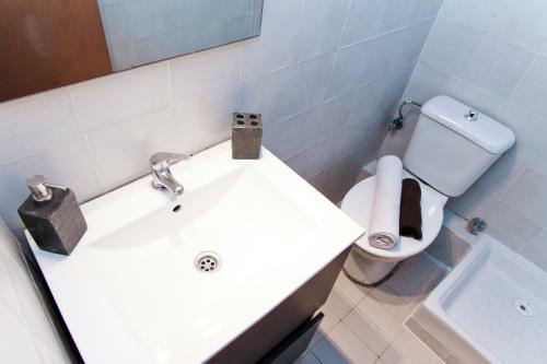 Apartamento Llum Planet Costa Dorada