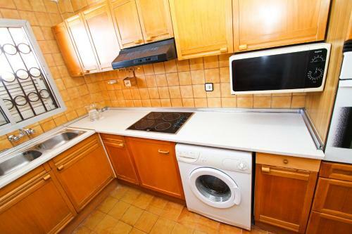 Apartamento Llum Planet Costa Dorada