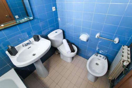 Apartamento Llum Planet Costa Dorada