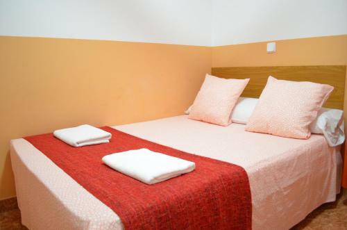 Hostal Village Guesthouse Barco