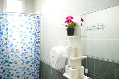 Hostal Village Guesthouse Barco