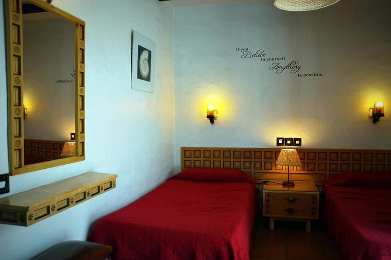 Apartamento Los Arpones