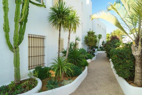 Apartamento Moraira Club 3