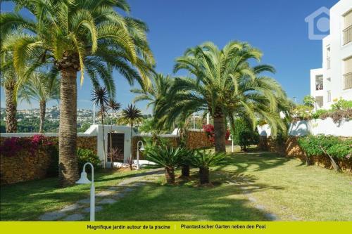 Apartamento Moraira Club 3