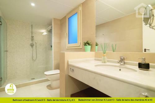 Apartamento Moraira Club 3