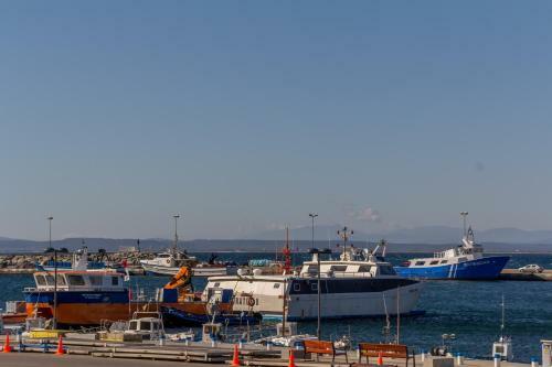 Apartamento Agi Port De Rosas