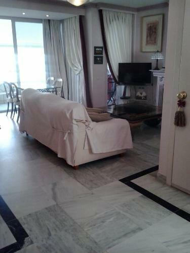 Apartamento Marbella House