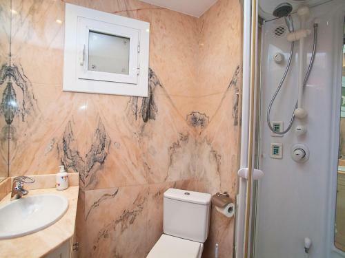 Apartment Pg Gr�cia - Valencia