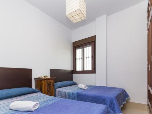 Chalet Loma De Sanctipetri