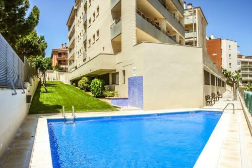 Apartamento Departamentos Fanals