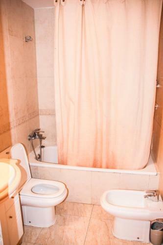 Apartamento Departamentos Fanals