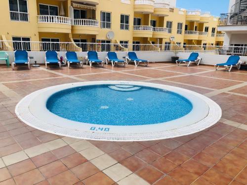Apartment Playa La Arena