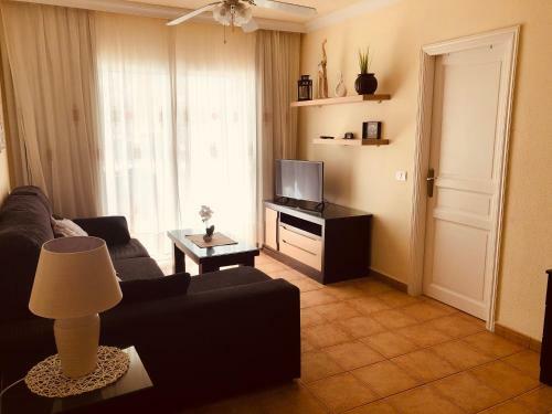 Apartment Playa La Arena