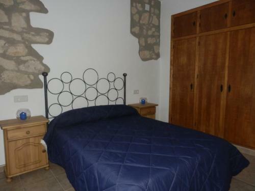 Casa Rural El Perchel