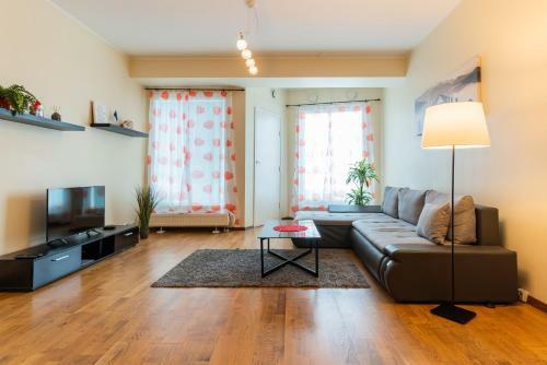 Hilltop Apartments - City Centre