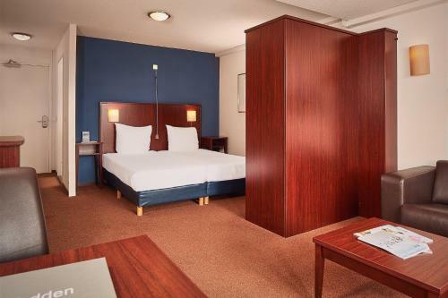 Hotel Greenside