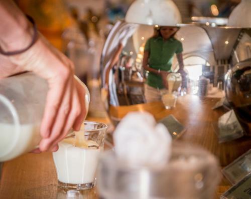 Hotel Greenside