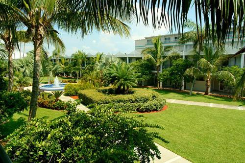 The Beachcomber Beach Resort & Hotel
