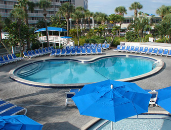 Hotel Tradewinds Island Grand