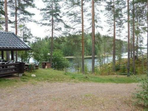 Holiday Home Salmela