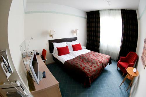 Original Sokos Hotel Alexandra Jyv�skyl�